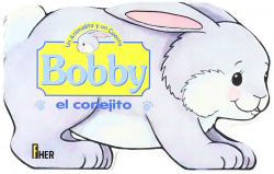 Bobby, el conejito