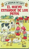 El nuevo estanque de los patos