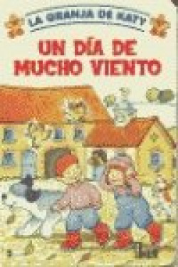 Un día de mucho viento