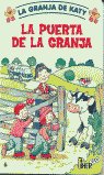 La puerta de la granja