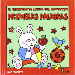 Primeras palabras