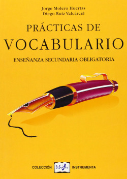 Prácticas de vocabulario, ESO