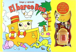 El barco Ben