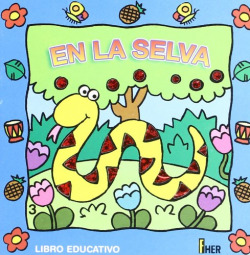 En la selva