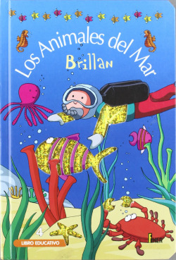 Los animales del mar