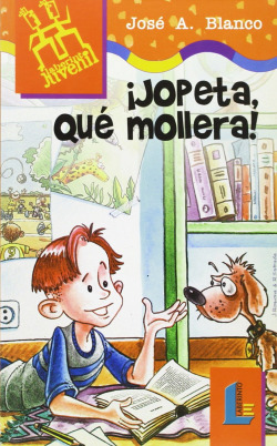 JOPETA, QUE MOLLERA