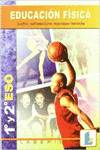 ED.FISICA (1O-2O.ESO) LIBRO
