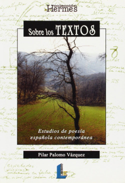 SOBRE LOS TEXTOS POETICOS