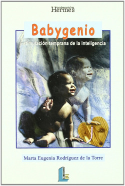 BABYGENIO. ESTIMULACION TEMPRANA DE LA INTELIGENCIA