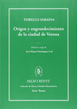 ORIGEN Y ENGRANDECIMINETO DE LA CIUDAD DE VERONA