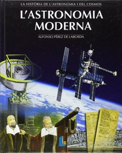 L'astronomia moderna