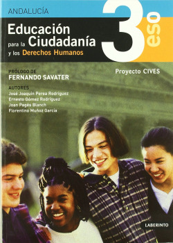 Educacion para ciudadania (ESO) (Andalucia)