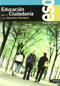 (08).EDUCACION PARA CIUDADANIA (ESO) (PROY.CIVES)