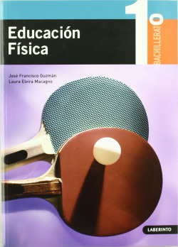 Educacion fisica 1ºbachillerato