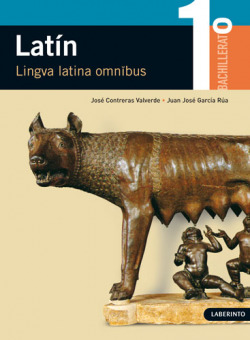 (08).LATIN 1O.BACHILLERATO (LINGVA LATINA OMNIBUS)