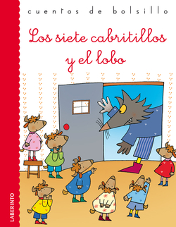 Los siete cabritillos