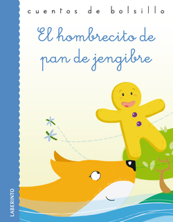 Hombrecito de pan