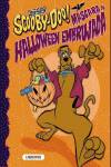 Scooby-Doo y la máscara de Halloween embrujada