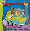 Map in the Mistery Machine