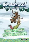 Navidades con Scooby-Doo