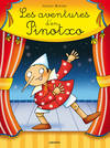 Les aventures d'en Pinotxo