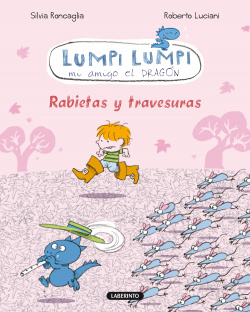 Rabietas y travesuras