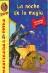 Scooby-Doo. La noche de la magia