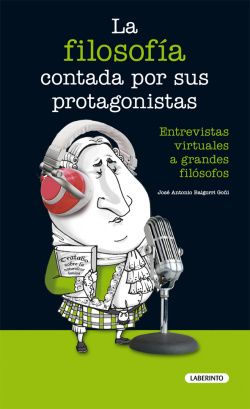 FILOSOFIA CONTADA POR SUS PROTAGONISTAS