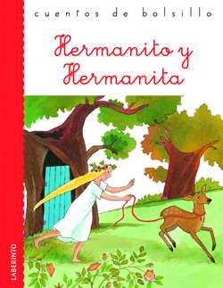 Hermanito y hermanita