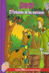 El fantasma de las manzanas