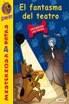 SCOOBY DOO y el fantasma del teatro