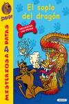 El soplo del dragón