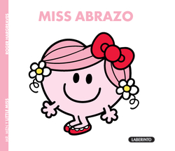 Miss abrazo