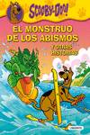 El monstruo de los abismos y otras historias