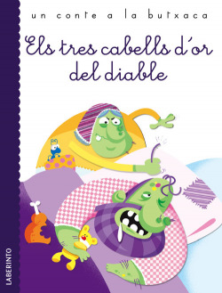 Els tres cabells d'or del diable