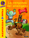 La venganza del alienígena
