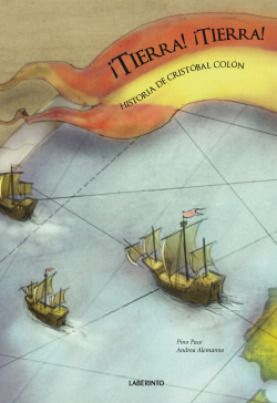 ¡TIERRA! ¡TIERRA!