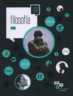 Filosofía 1º Bachillerato