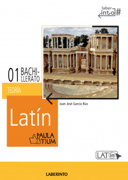 Latín 1 Bachillerato Paulatium