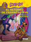 El retorno de Frankenstein y otras historias