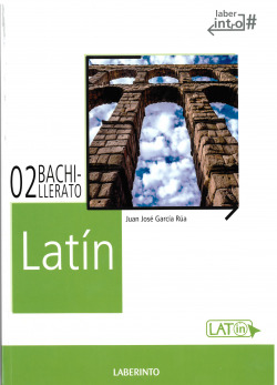 LATÍN 2ºBACHILLERATO