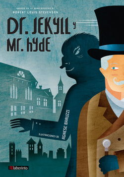 DR.JEKYLL Y MR.HYDE