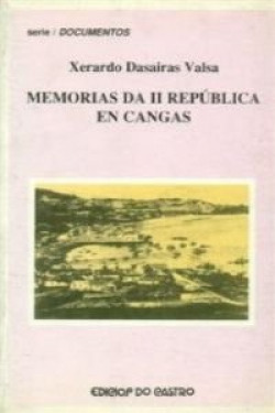 Memorias da II República en Cangas