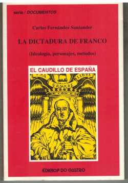 La dictadura de Franco