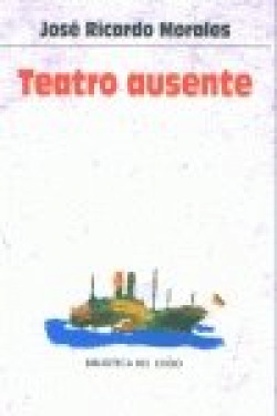 Teatro ausente