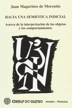 Hacia una semiótica indicial