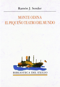 Monte Odina. El pequeño teatro del mundo