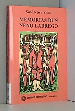 Memorias dun neno labrego