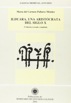 Ilduara, una aristócrata del siglo X