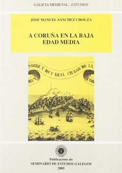 A Coruña en la Baja Edad Media